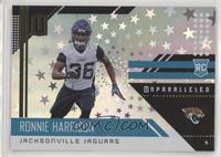 Rookie - Ronnie Harrison #/200