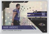 Rookie - Mark Andrews #/200