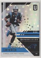 Cam Newton #/200