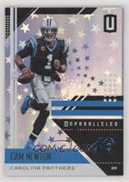 Cam Newton #/200