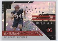 Rookie - Sam Hubbard #/200