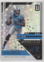 Devin Funchess [EX to NM] #/200
