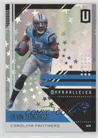 Devin Funchess #/200