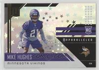 Rookie - Mike Hughes #/200