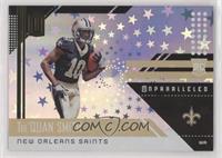 Rookie - Tre'Quan Smith #/200