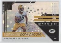 Rookie - Equanimeous St. Brown #/200