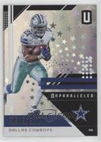 Ezekiel Elliott #/200