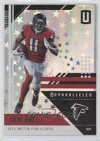 Julio Jones #/200