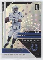 Jacoby Brissett #/200