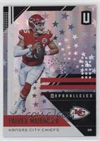 Patrick Mahomes II #/200