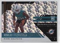 Rookie - Minkah Fitzpatrick