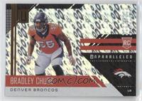 Rookie - Bradley Chubb