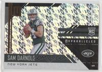 Rookie - Sam Darnold [Noted]