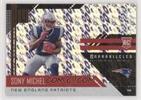 Rookie - Sony Michel