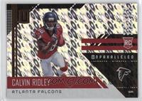 Rookie - Calvin Ridley