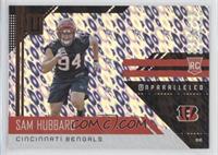 Rookie - Sam Hubbard