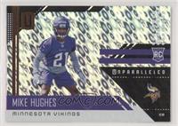 Rookie - Mike Hughes