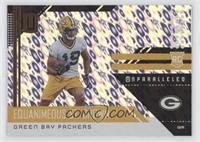 Rookie - Equanimeous St. Brown