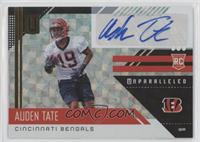 Rookie - Auden Tate #/25