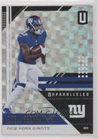 Odell Beckham Jr. #/25