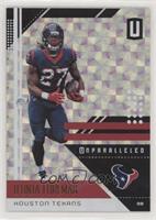 D'Onta Foreman #/25