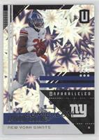 Landon Collins #/75