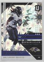 Alex Collins #/75