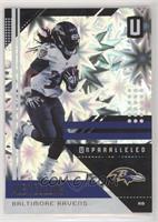 Alex Collins #/75