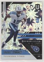 Darius Jennings #/75