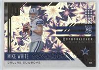 Rookie - Mike White #/75