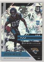 Jaydon Mickens #/75