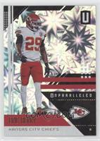 Eric Berry #/75