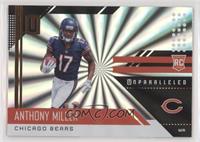 Rookie - Anthony Miller