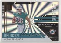 Rookie - Mike Gesicki