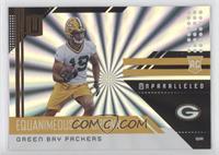 Rookie - Equanimeous St. Brown