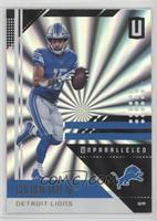 Golden Tate III