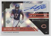 Rookie - Anthony Miller