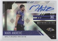 Rookie - Mark Andrews