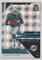 DeVante Parker #/150