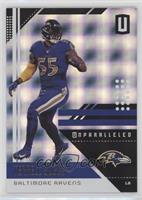 Terrell Suggs #/150