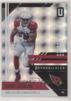 David Johnson #/150