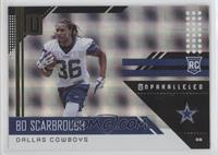 Rookie - Bo Scarbrough #/150