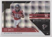 Rookie - Ito Smith #/150