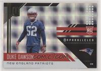 Rookie - Duke Dawson #/150