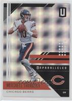 Mitchell Trubisky #/150