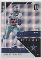 Ezekiel Elliott #/150