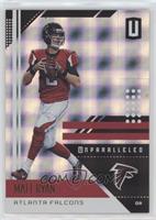 Matt Ryan #/150