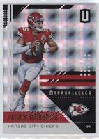 Patrick Mahomes II #/150