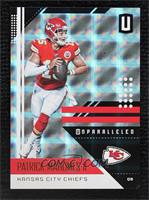 Patrick Mahomes II [EX to NM] #/150