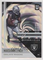 Marshawn Lynch #/100